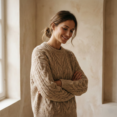 Mailles, Tops & Chemises