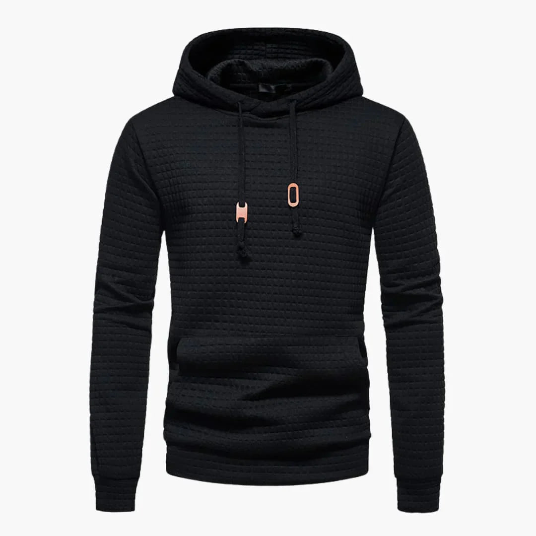 Karl™ | Sweat à capuche confortable