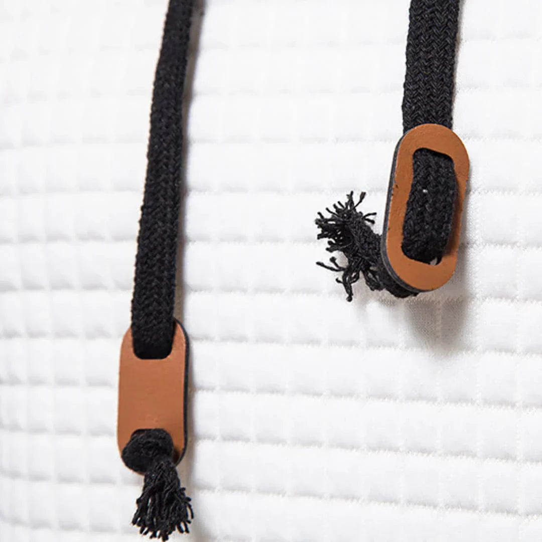 Karl™ | Sweat à capuche confortable