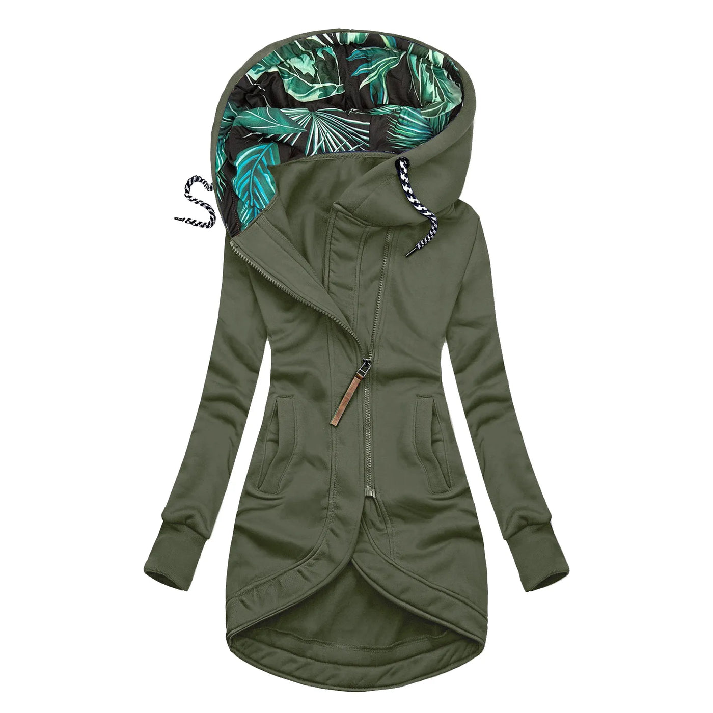 Amélie™ | Manteau d’hiver élégant pour femmes