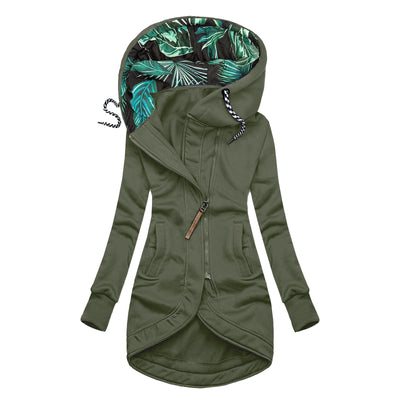 Amélie™ | Manteau d’hiver élégant pour femmes