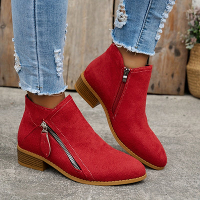 Juliette™ | Chaussures orthopédiques élégantes