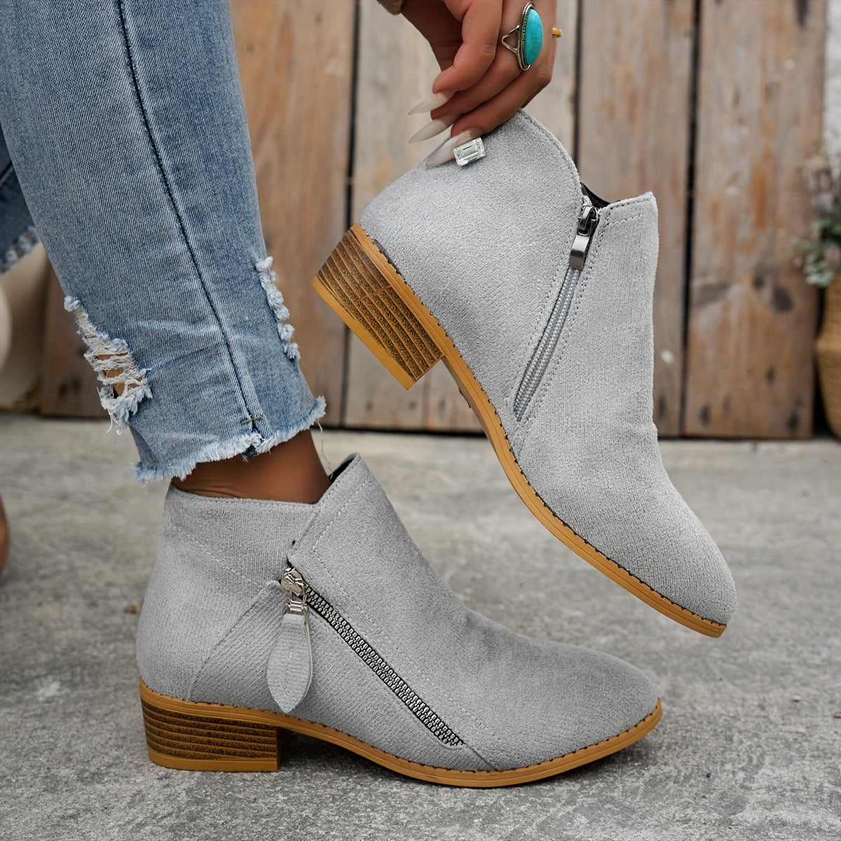 Juliette™ | Chaussures orthopédiques élégantes