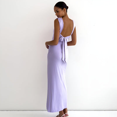Liv™ | Robe midi élégante