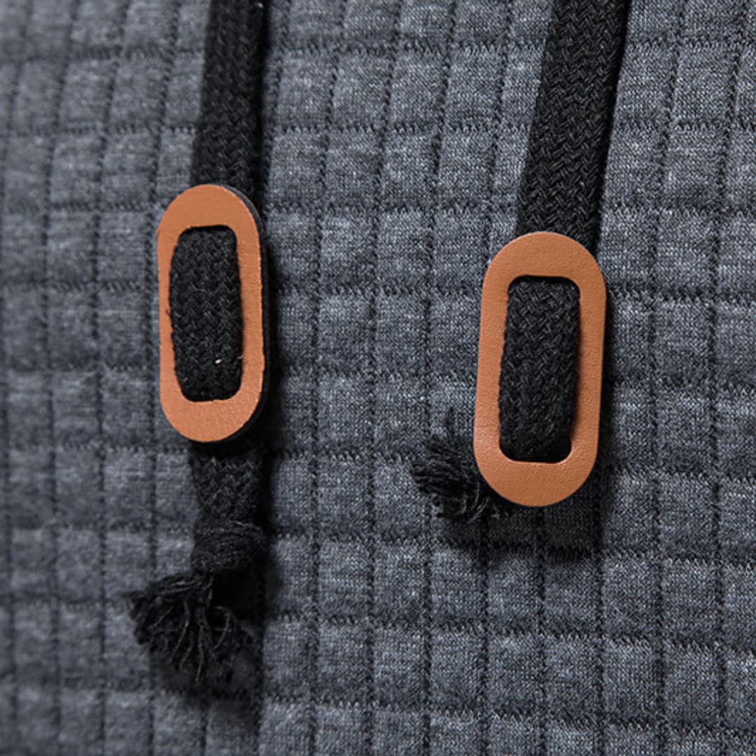Karl™ | Sweat à capuche confortable