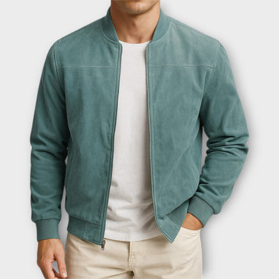 Antoine™ – Classico Urbano Suede