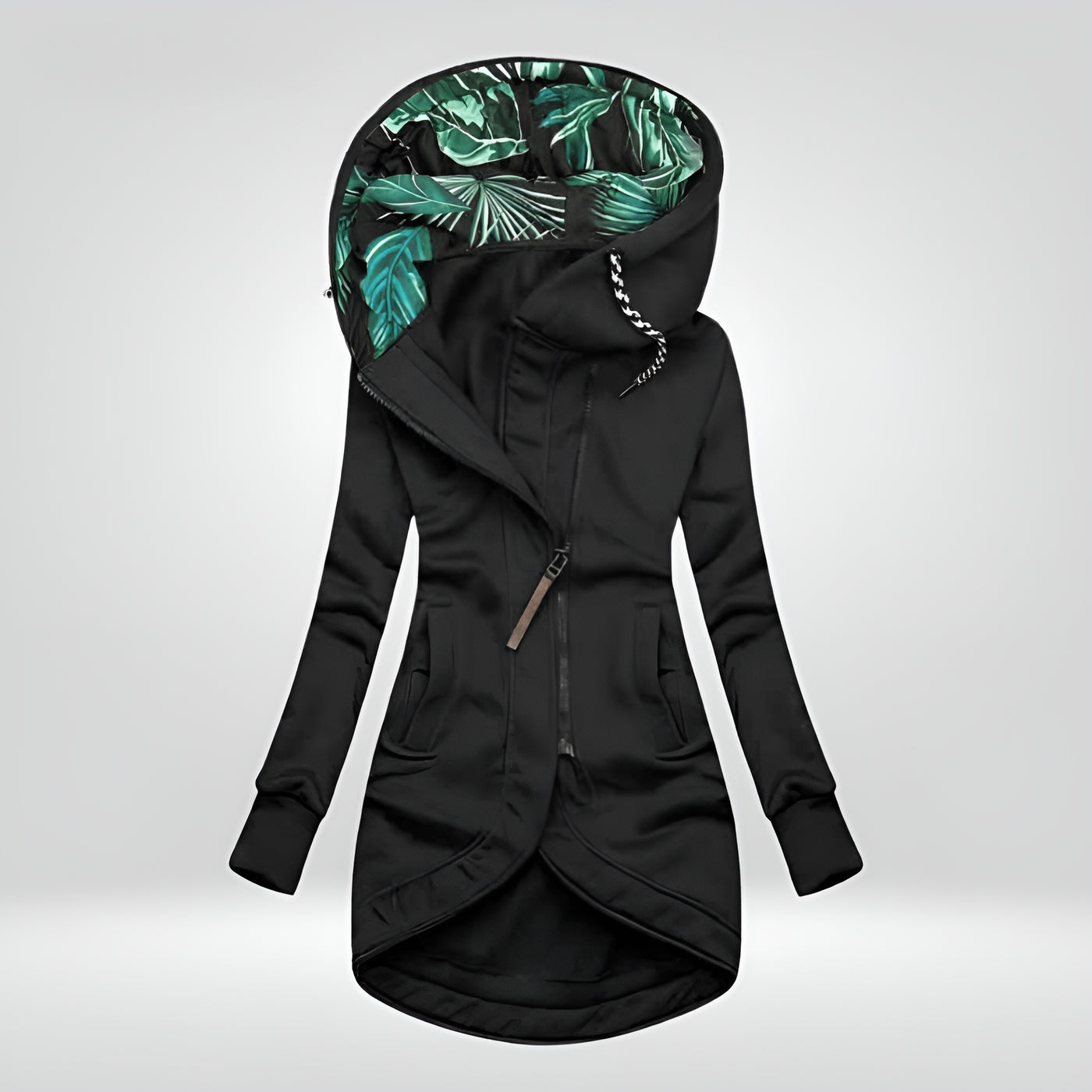 Amélie™ | Manteau d’hiver élégant pour femmes