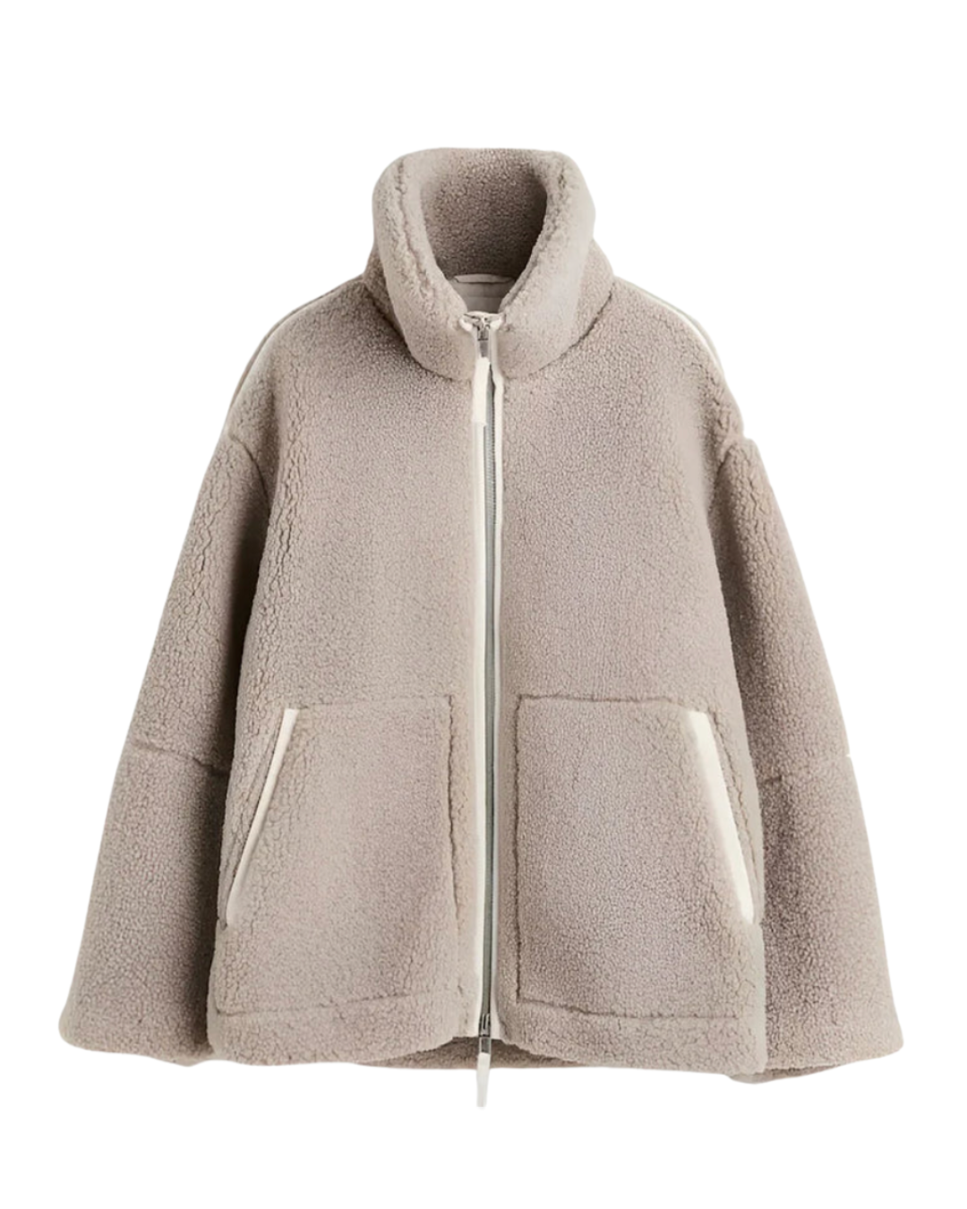Élodie™ | Veste d’hiver douce et chaude