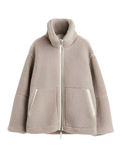 Élodie™ | Veste d’hiver douce et chaude