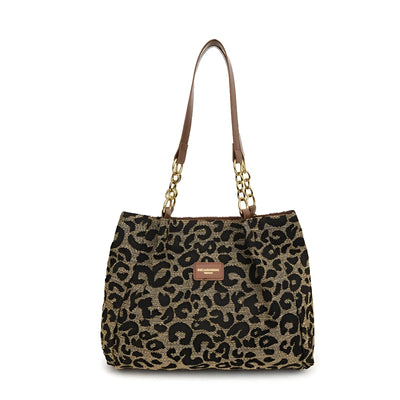 Vera™ | Tote bag en toile élégante