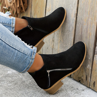 Juliette™ | Chaussures orthopédiques élégantes