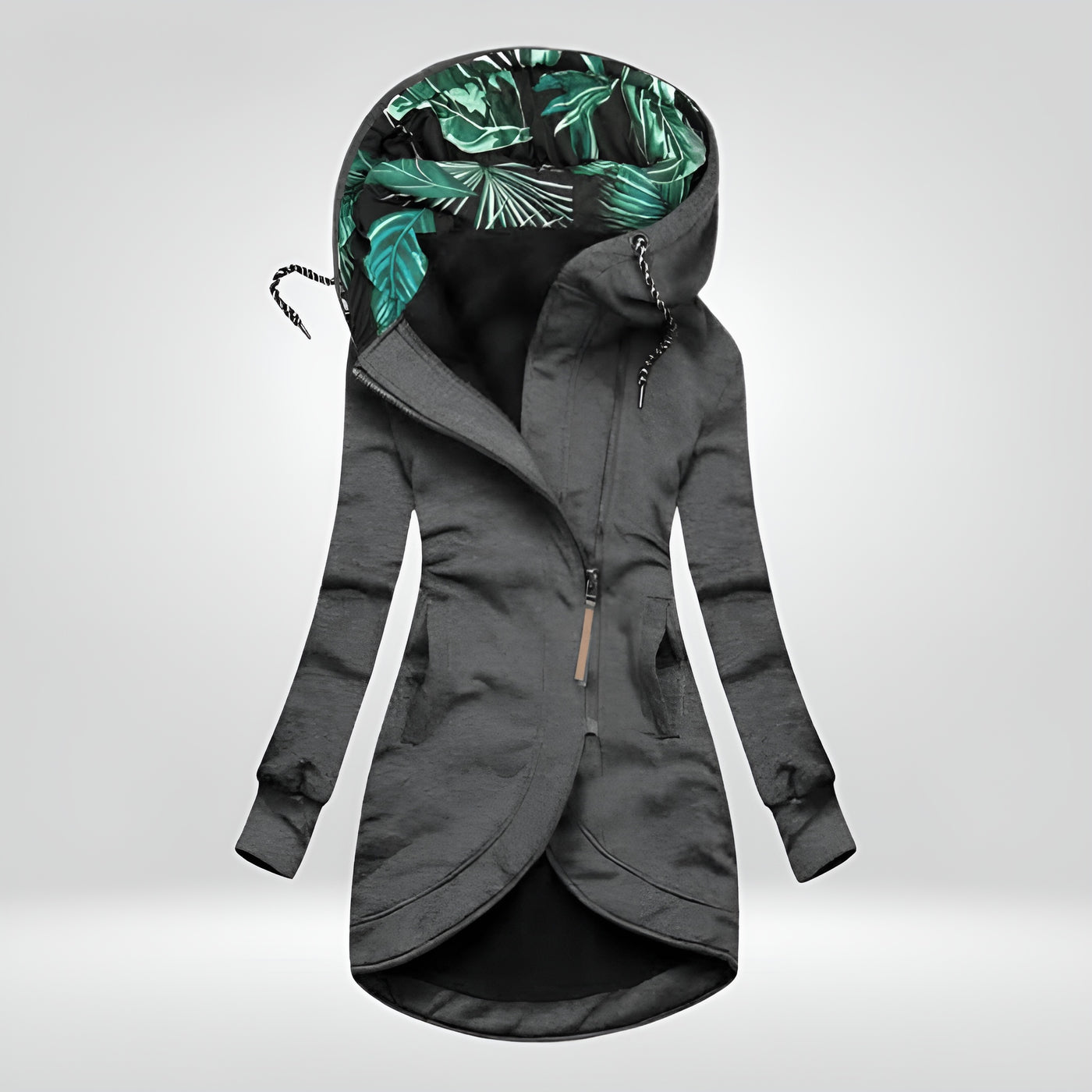 Amélie™ | Manteau d’hiver élégant pour femmes