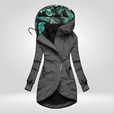 Amélie™ | Manteau d’hiver élégant pour femmes