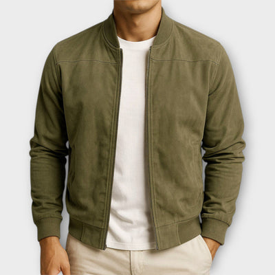 Antoine™ – Classico Urbano Suede