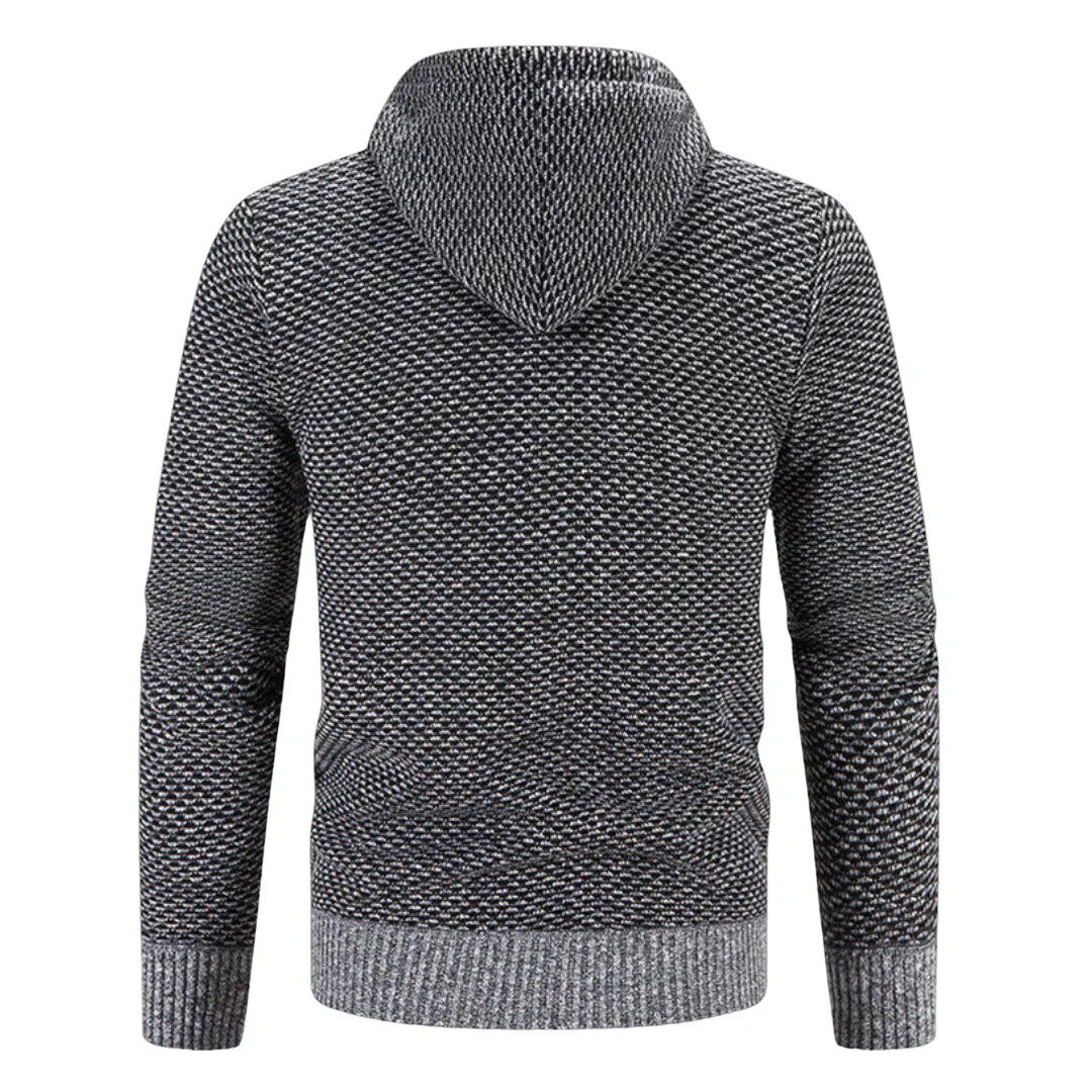 Gabriel™ | Le Hoodie Ultime