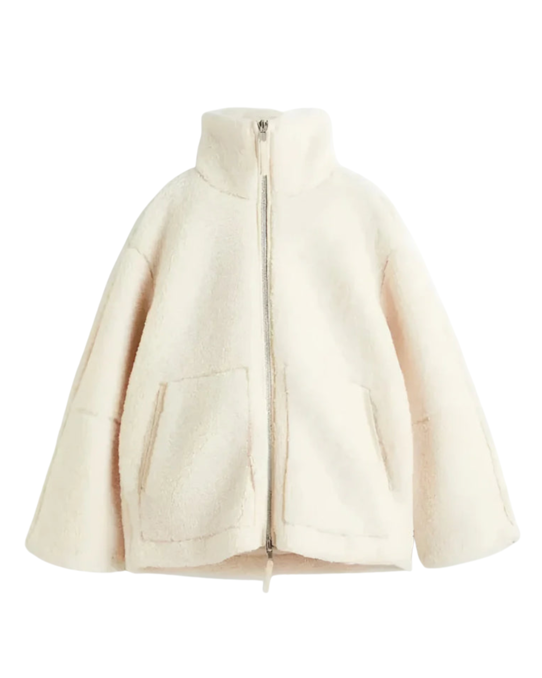 Élodie™ | Veste d’hiver douce et chaude