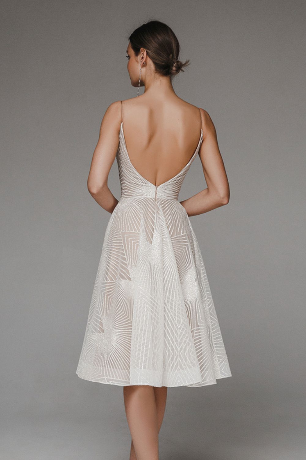 Dorotea™ | Robe élégante classique