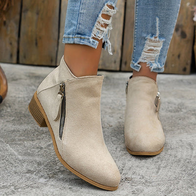 Juliette™ | Chaussures orthopédiques élégantes