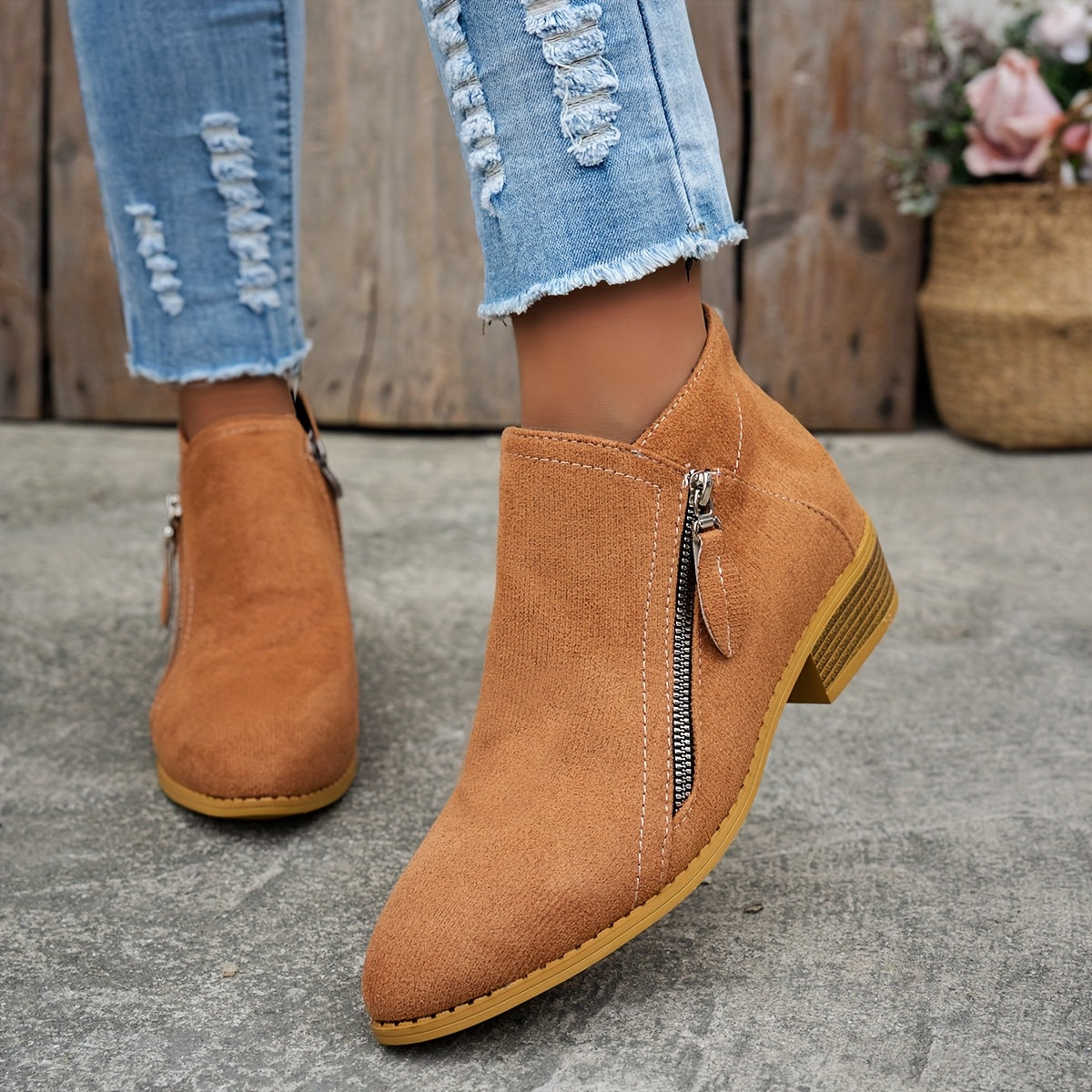 Juliette™ | Chaussures orthopédiques élégantes