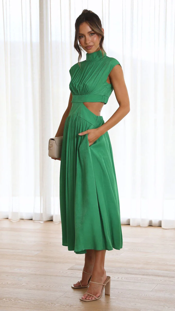 Yrsa™ | Robe d’été légère