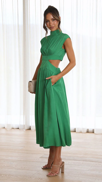 Yrsa™ | Robe d’été légère