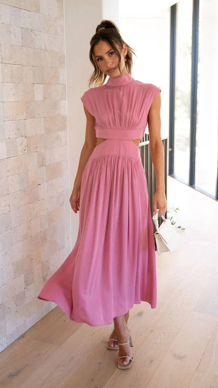 Yrsa™ | Robe d’été légère
