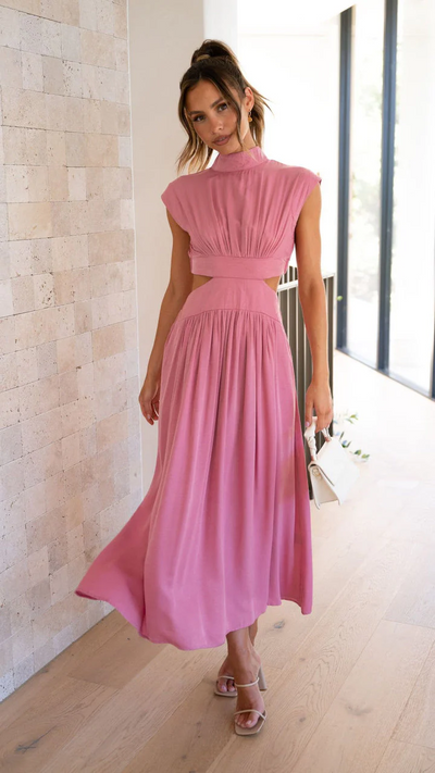 Yrsa™ | Robe d’été légère