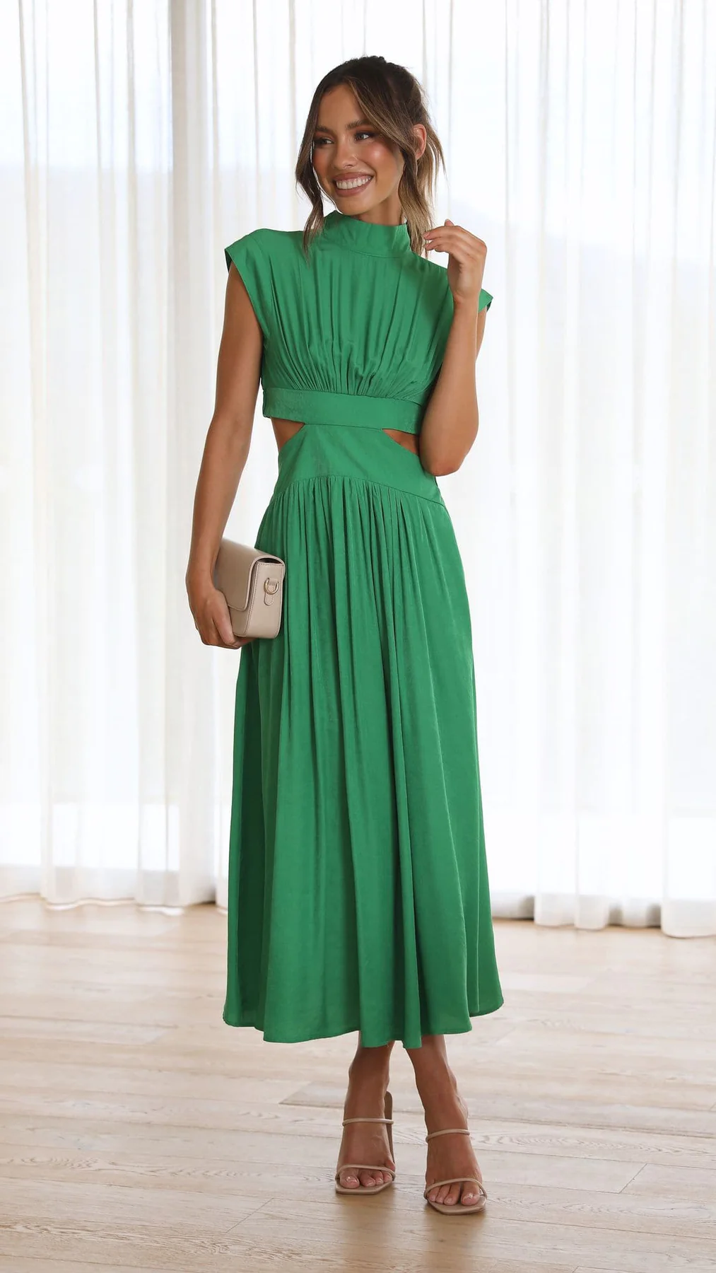 Yrsa™ | Robe d’été légère