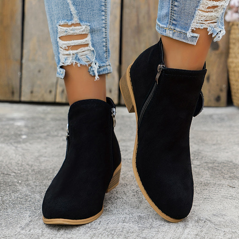 Juliette™ | Chaussures orthopédiques élégantes