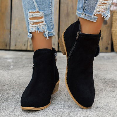 Juliette™ | Chaussures orthopédiques élégantes
