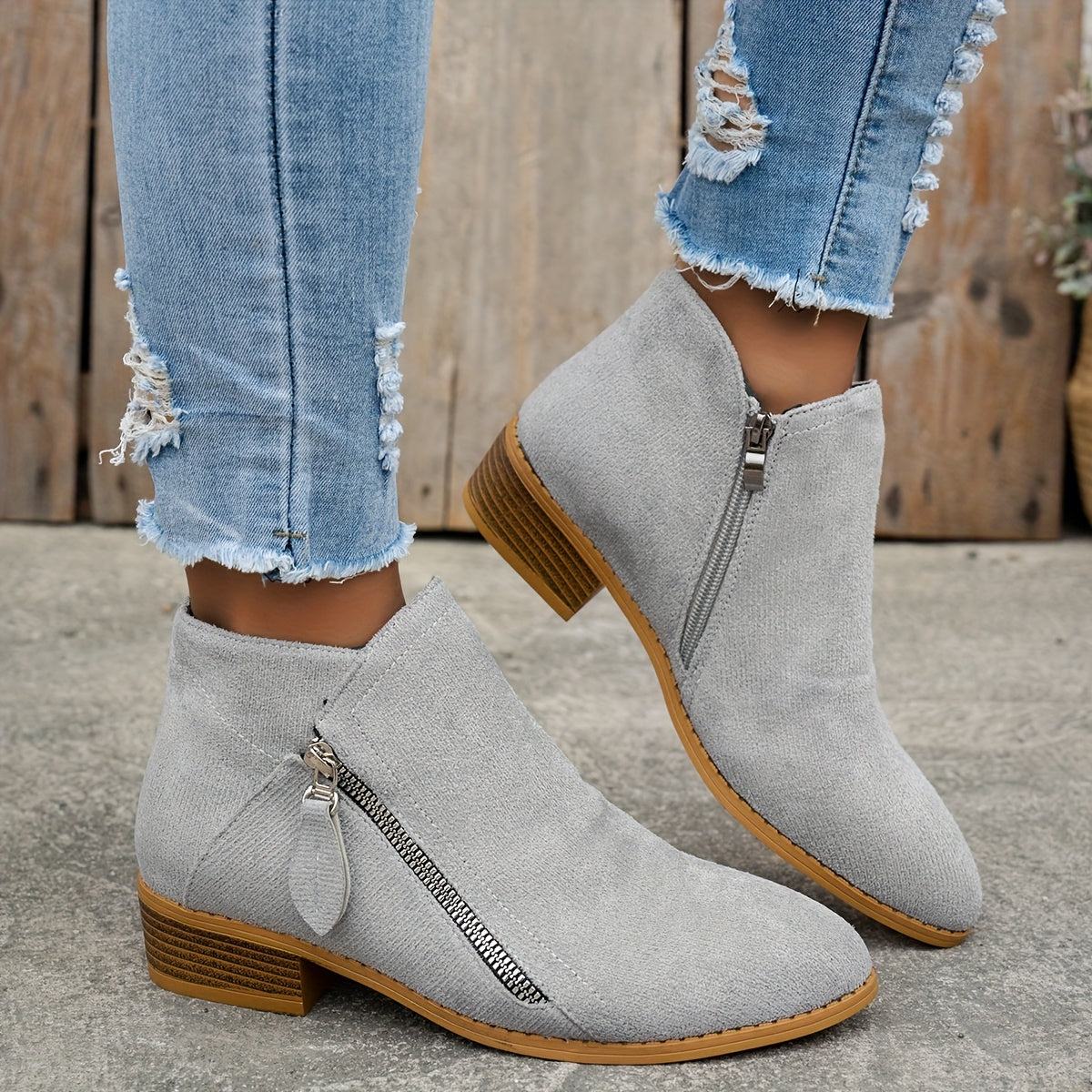 Juliette™ | Chaussures orthopédiques élégantes