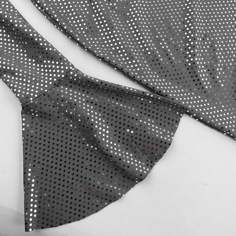 Annika™ | Robe à effet dégradé