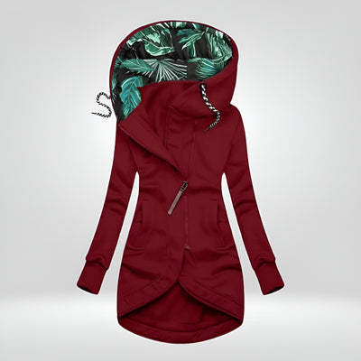 Amélie™ | Manteau d’hiver élégant pour femmes