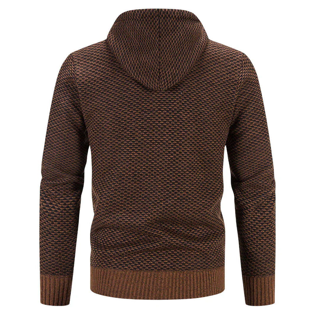 Gabriel™ | Le Hoodie Ultime