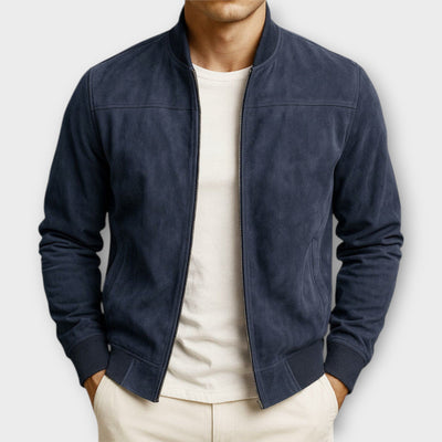 Antoine™ – Classico Urbano Suede