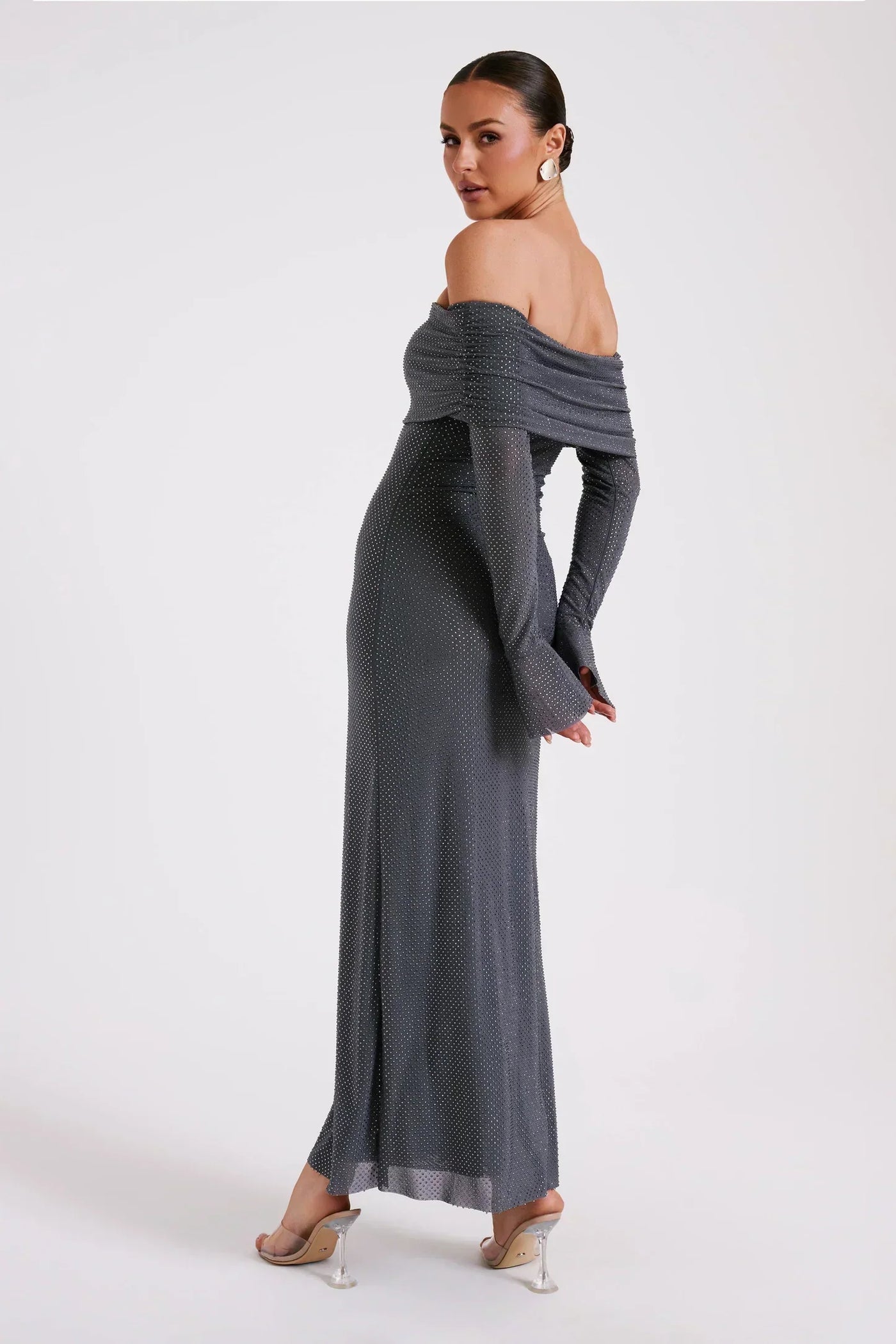 Annika™ | Robe à effet dégradé