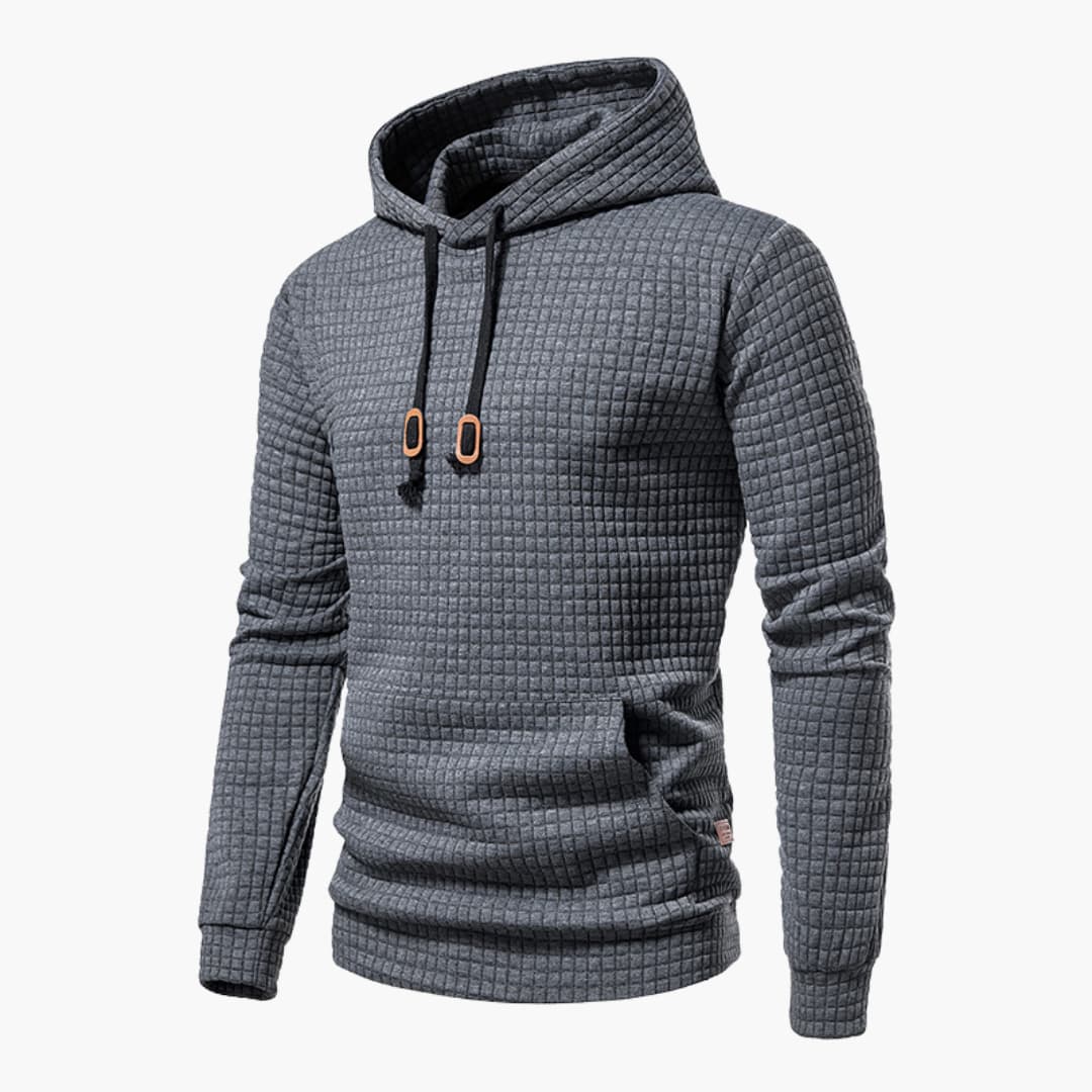 Karl™ | Sweat à capuche confortable
