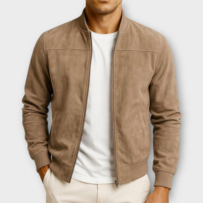 Antoine™ – Classico Urbano Suede