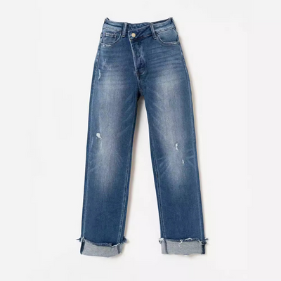 Ebba™ | Pantalon évasé