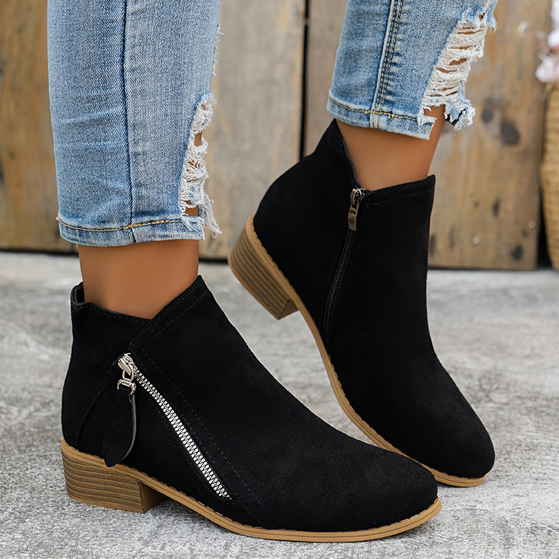 Juliette™ | Chaussures orthopédiques élégantes