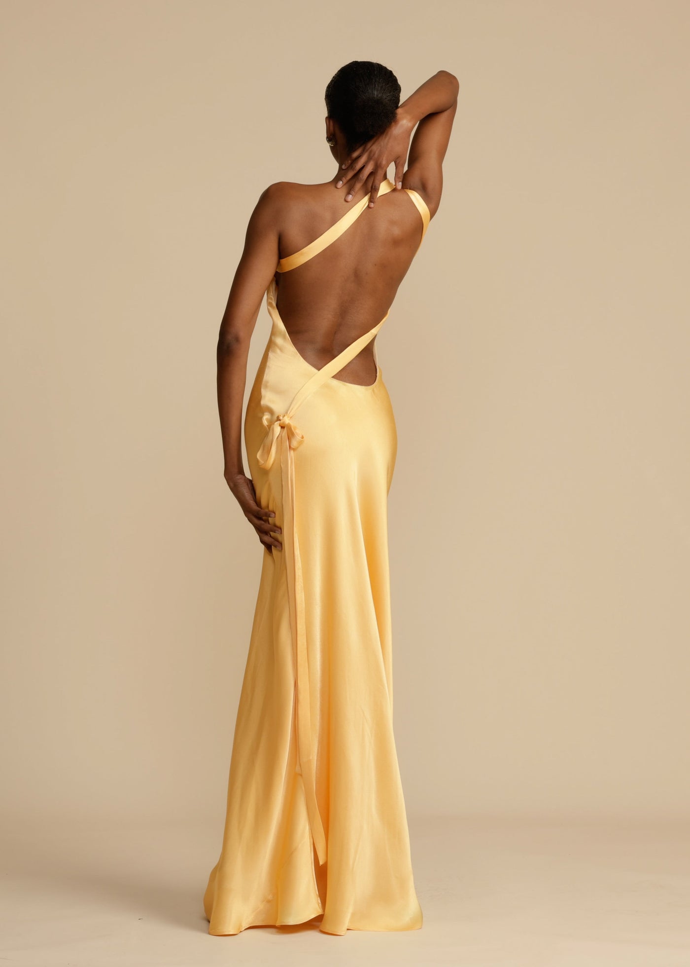 Isabella™ | Robe longue luxueuse