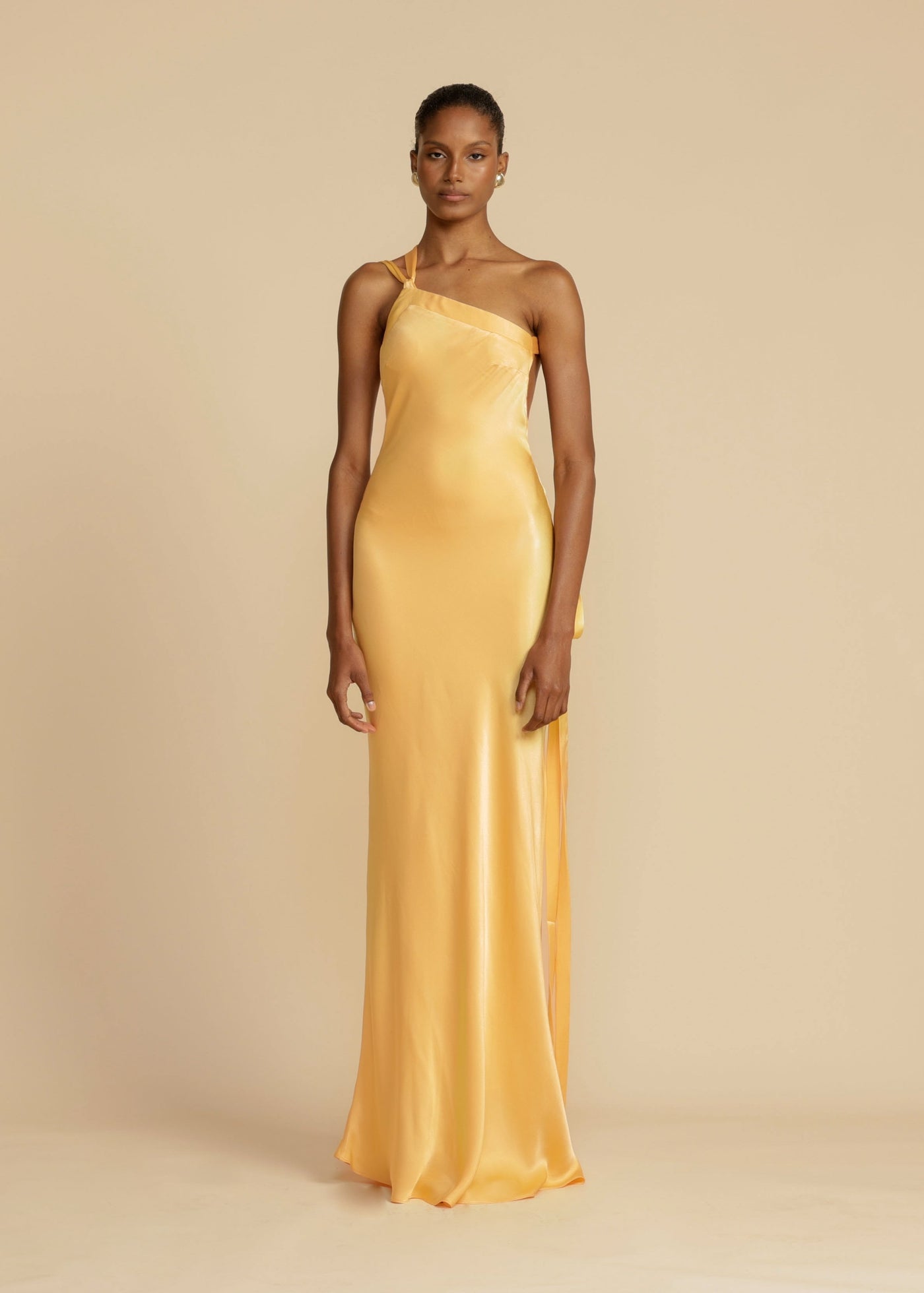 Isabella™ | Robe longue luxueuse