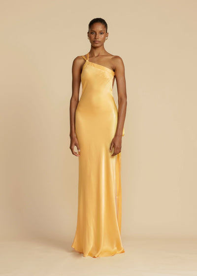 Isabella™ | Robe longue luxueuse