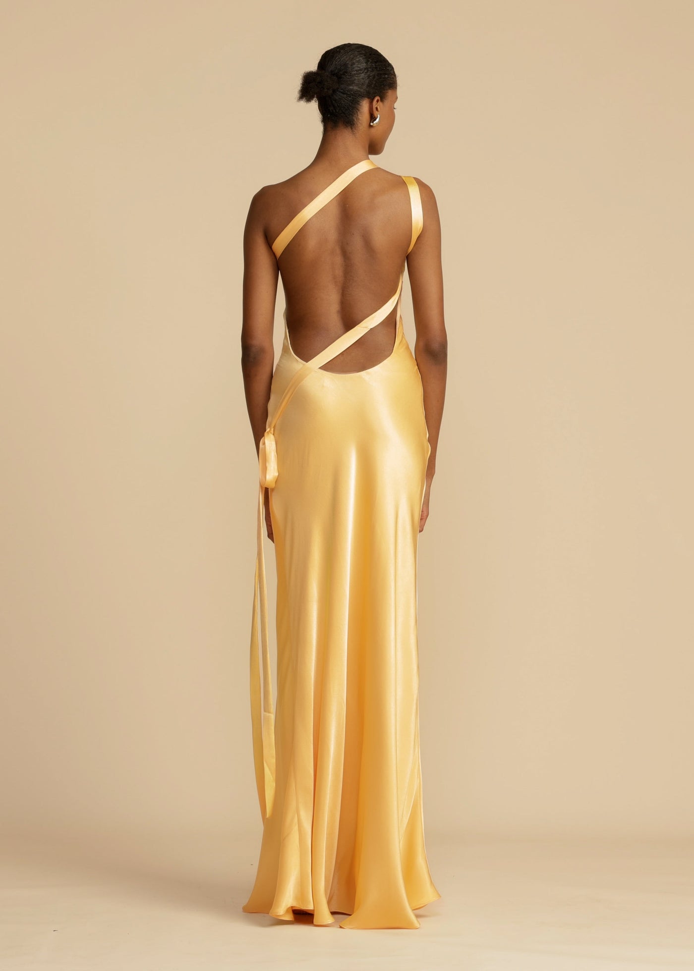 Isabella™ | Robe longue luxueuse