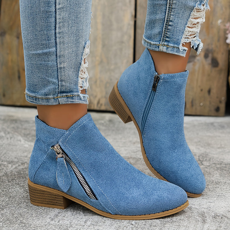 Juliette™ | Chaussures orthopédiques élégantes