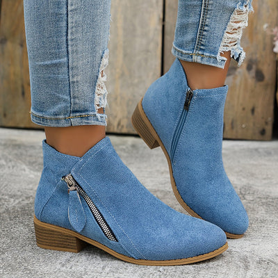 Juliette™ | Chaussures orthopédiques élégantes