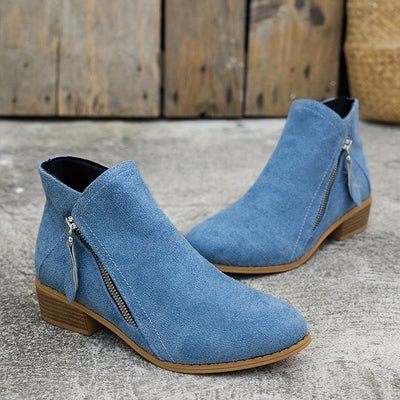 Juliette™ | Chaussures orthopédiques élégantes
