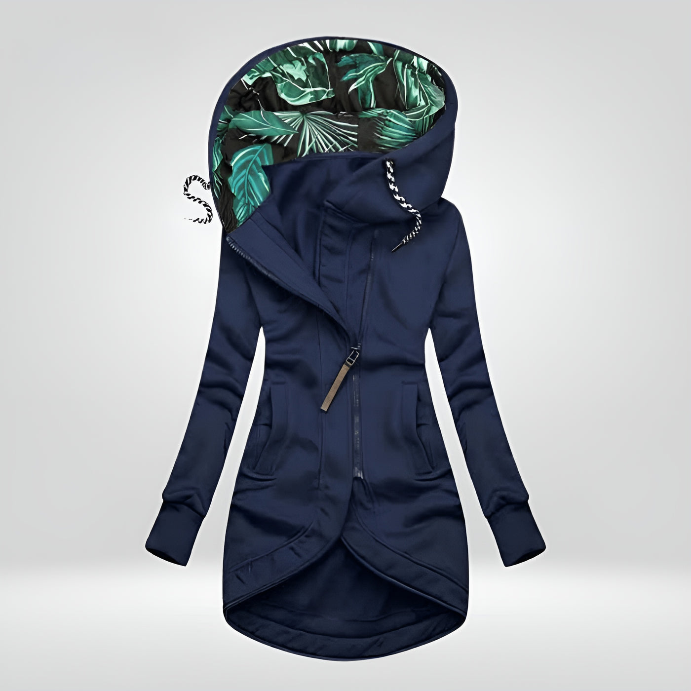 Amélie™ | Manteau d’hiver élégant pour femmes