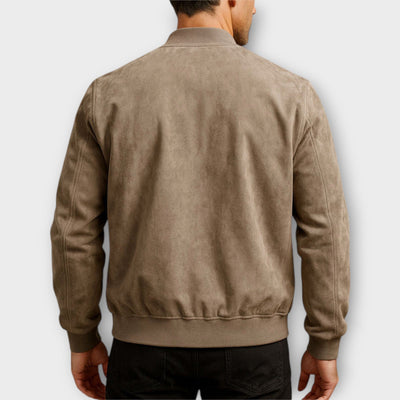 Antoine™ – Classico Urbano Suede