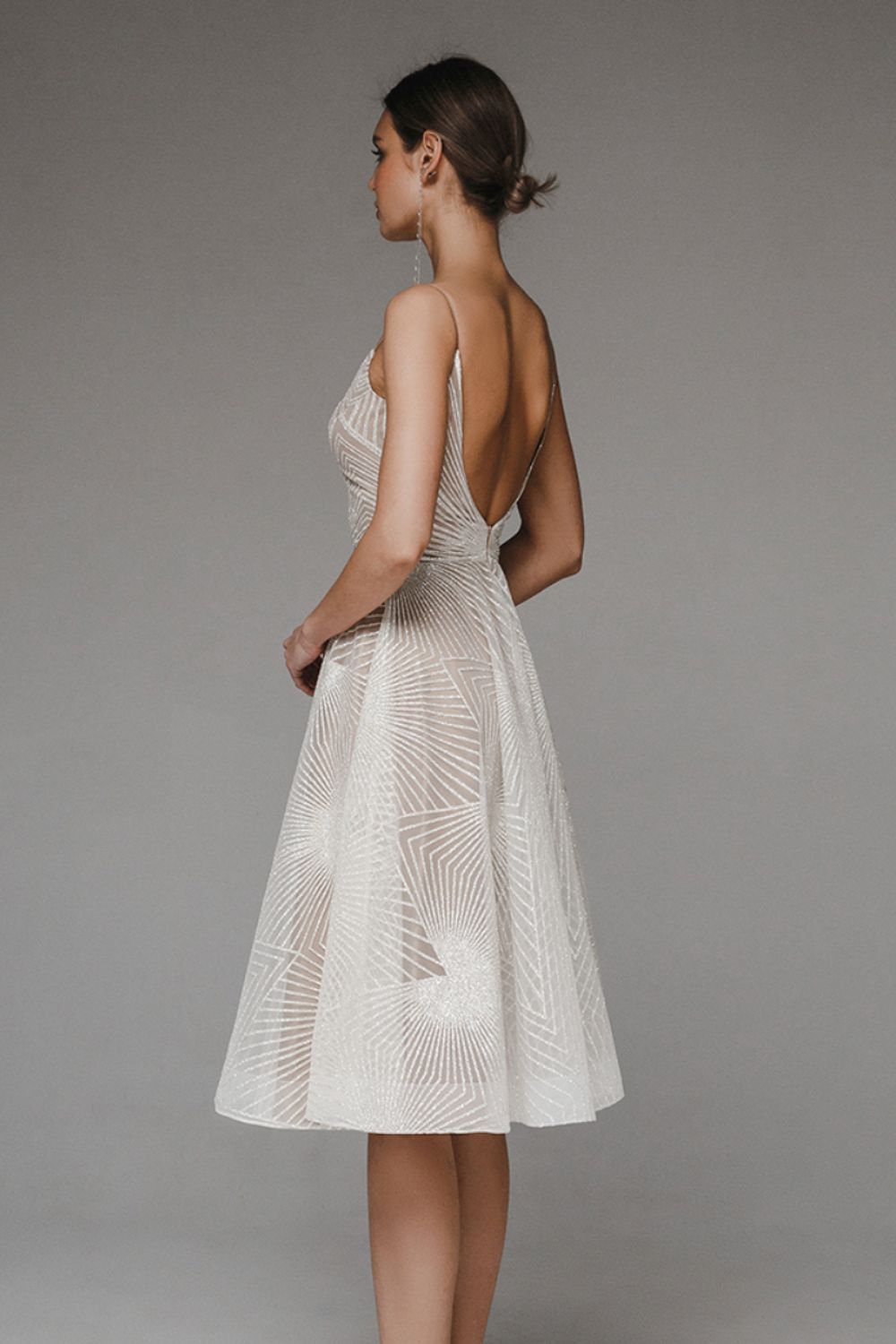 Dorotea™ | Robe élégante classique